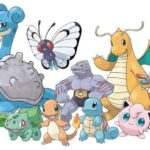 Коллекционирование и битвы монстров — игры похожие на Pokemon